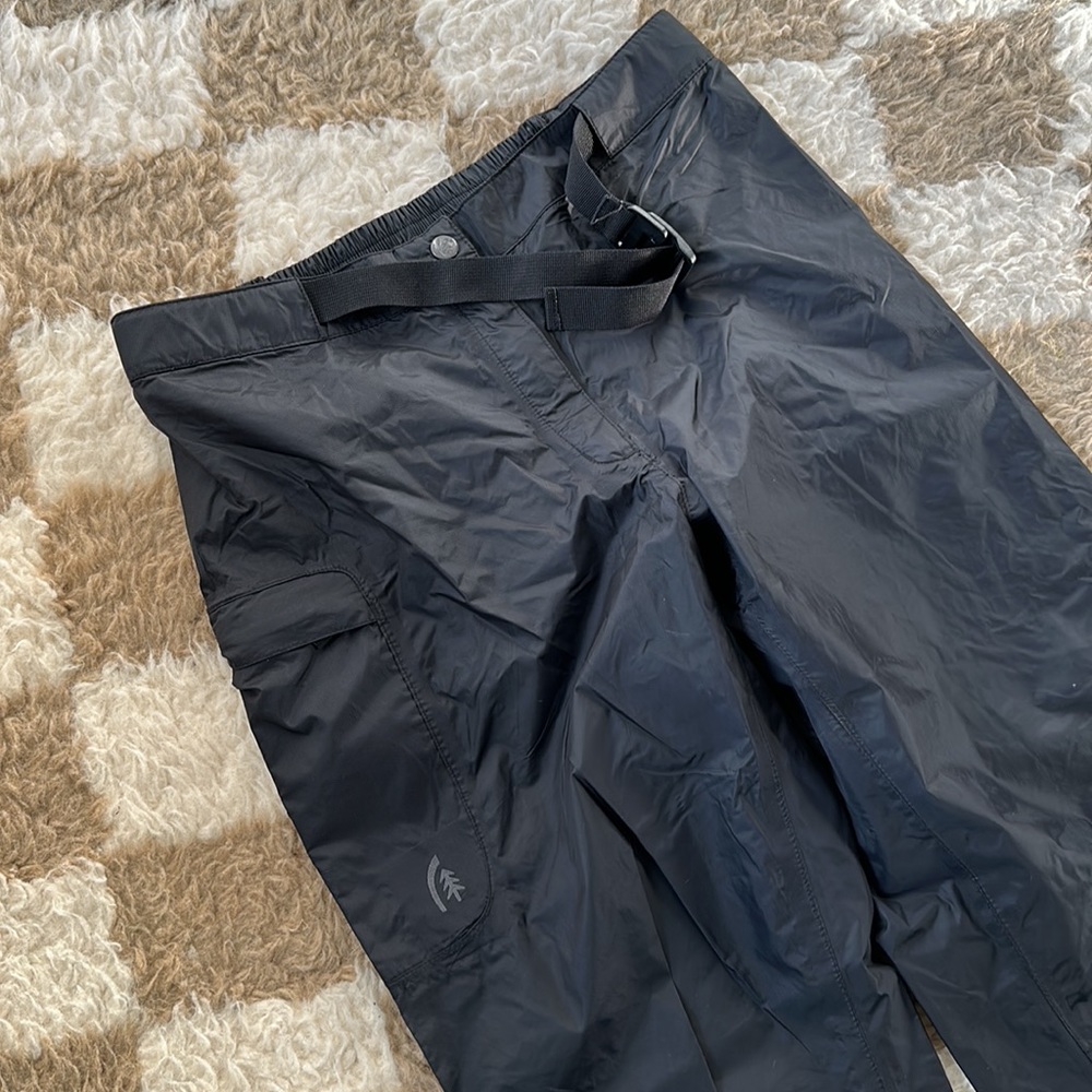 Nylon Pants - image 2